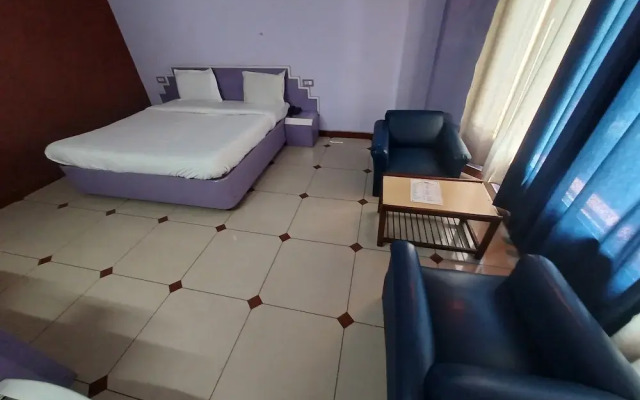 Hotel Maya International