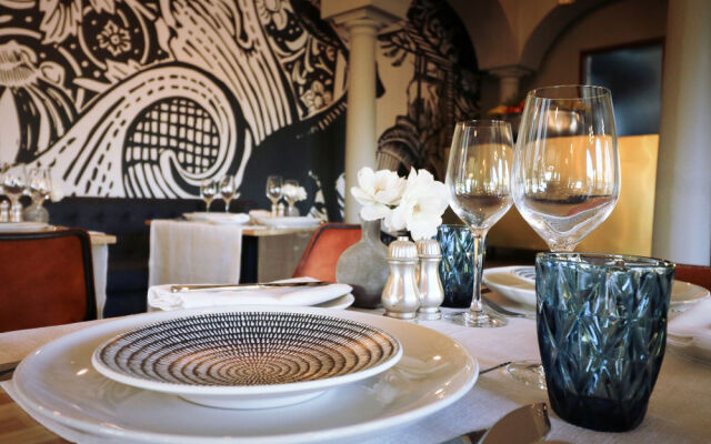 The Nobleman Boutique Hotel