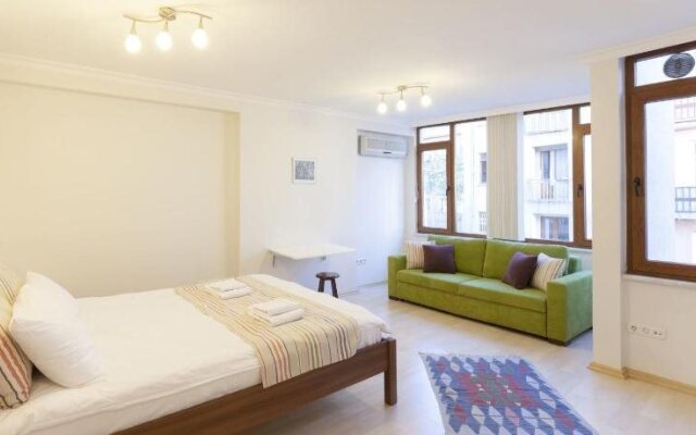 iskele house holiday flats