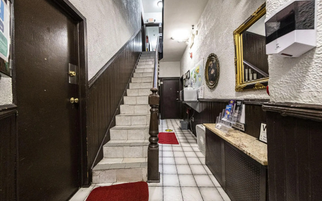 Shefah Hotel