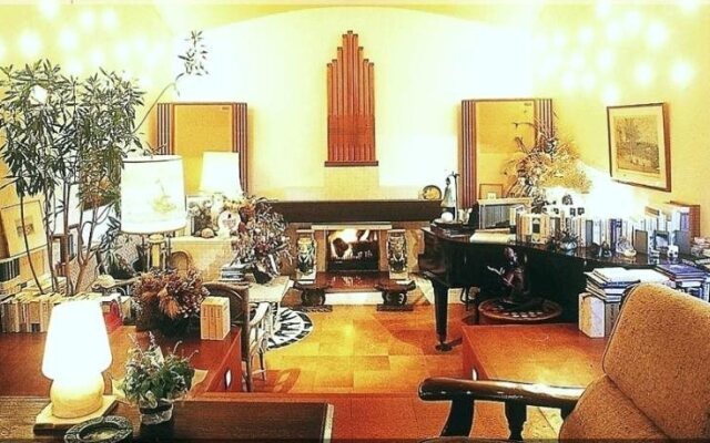 Pension Mozart