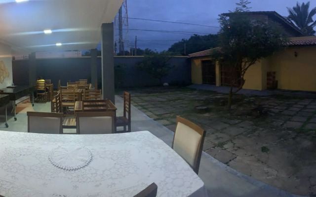 Rio Claro Comfort Hostel e Suítes