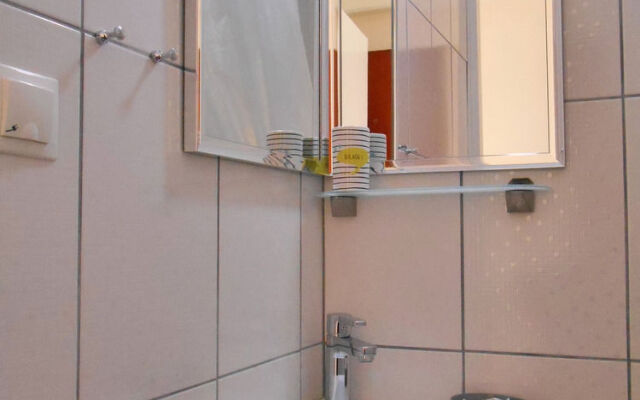 Alexandris Hotel