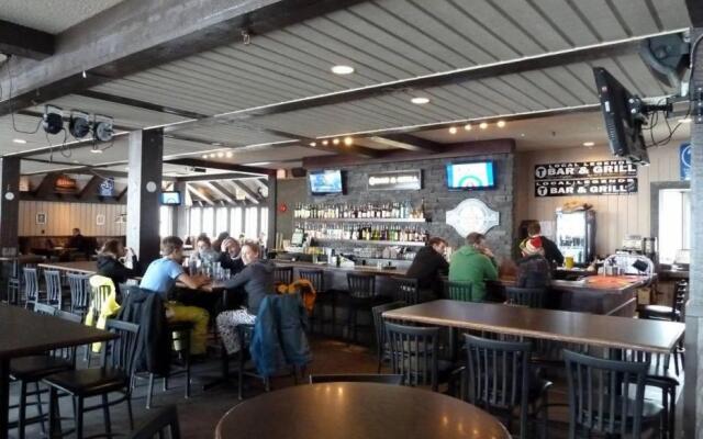 Panorama Vacation Retreat at Horsethief Lodge