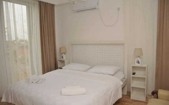 Шато «Кутаиси»