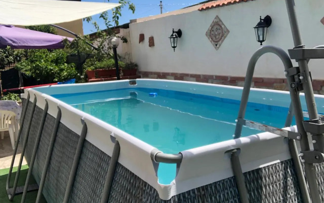 Aromi di Sicilia Casa Vacanze
