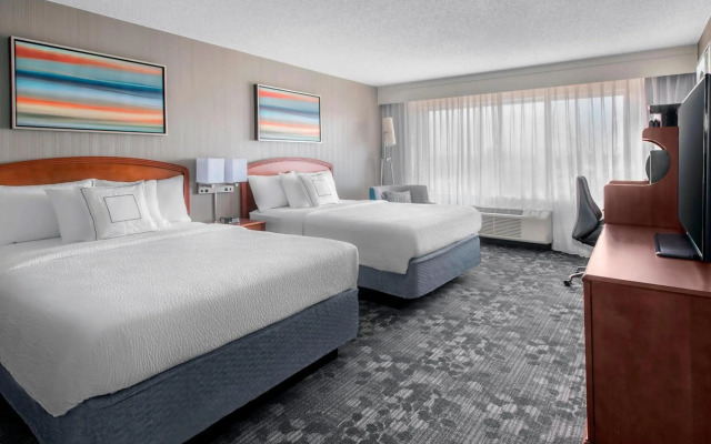 Courtyard by Marriott Basking Ridge