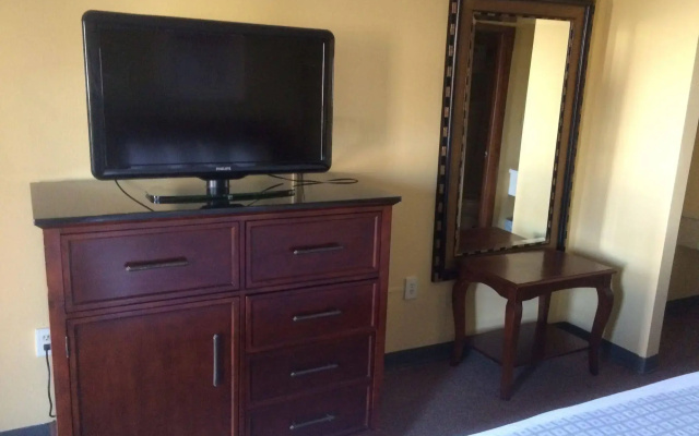 The Executive Inn