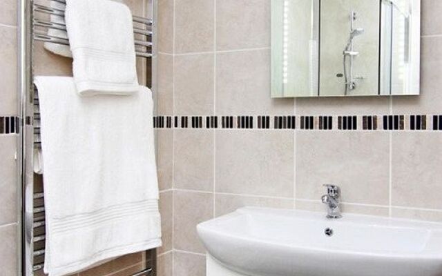 The Lawns Guest House