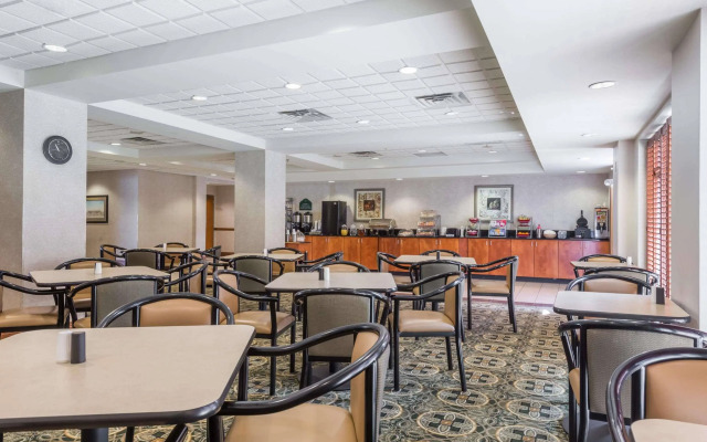 Holiday Inn Cleveland by IHG