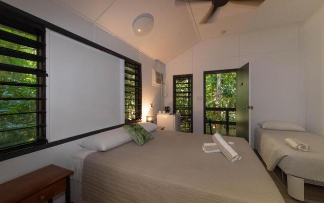 Cape Trib Beach House