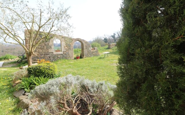 Le Manoir de Panduonec