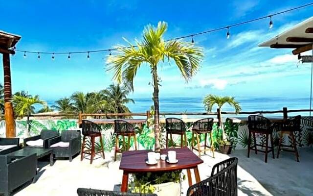 Hotel Mittoz Holbox