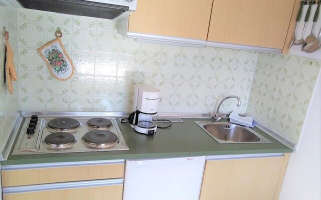 App. Haus Herbert und Walter