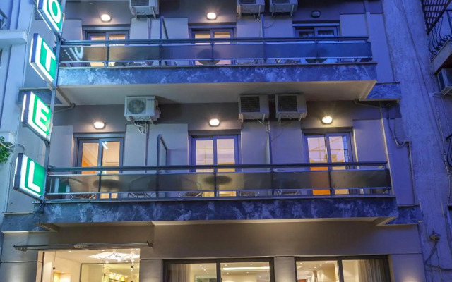 Lilia Hotel