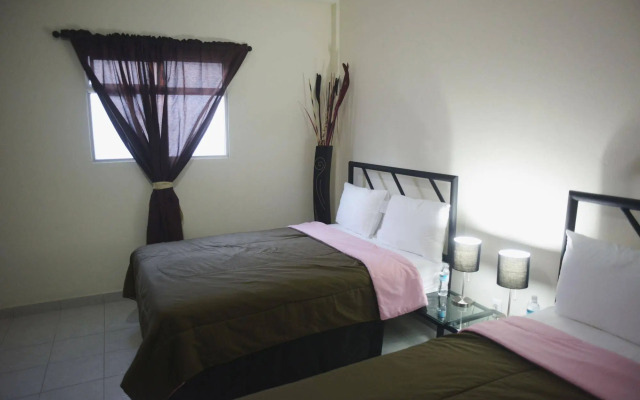 Hotel Plaza Providencia