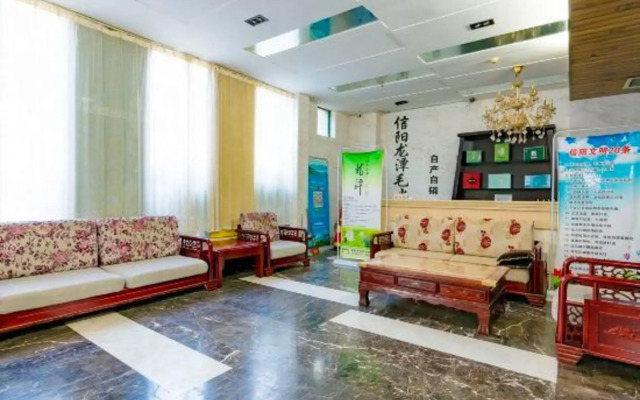 Shangya Boutique Hotel