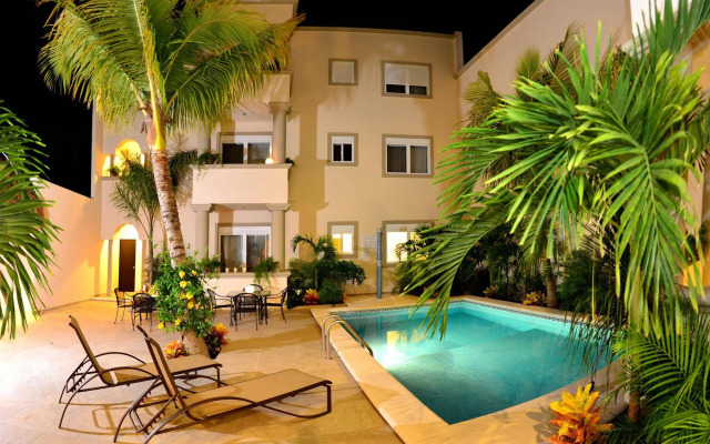 Palms Tulum Luxury Condo Hotel
