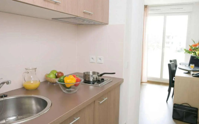 Appart’City Confort Toulouse Purpan