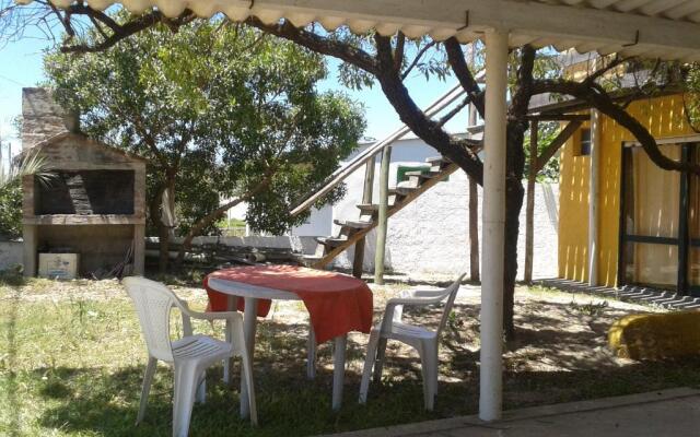 La Casa Del Caminante
