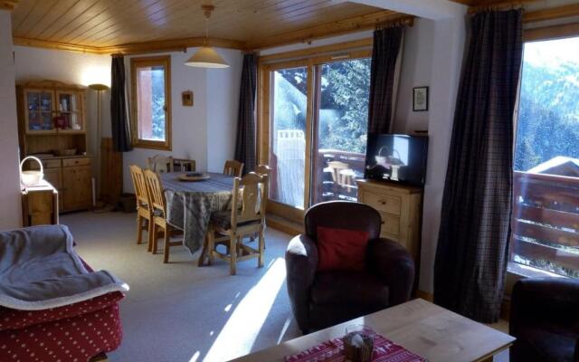 Appartement Méribel, 3 pièces, 7 personnes - FR-1-355-183