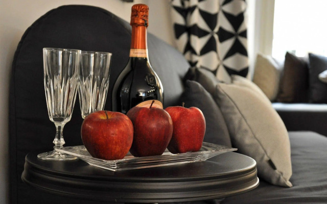 The Royals Experience