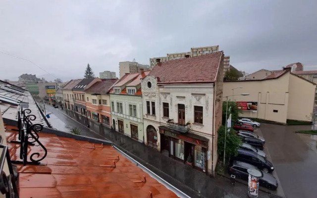 7 Levél Panzió, Ultra Central, BBQ-Grill, Self Check-in