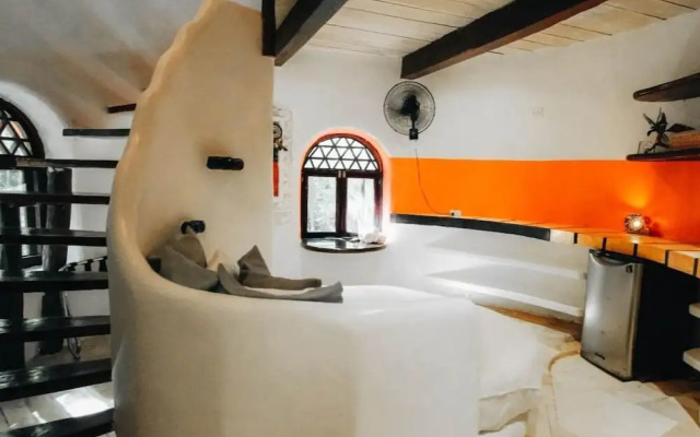 Ekumal Retreat Eco Sanctuary