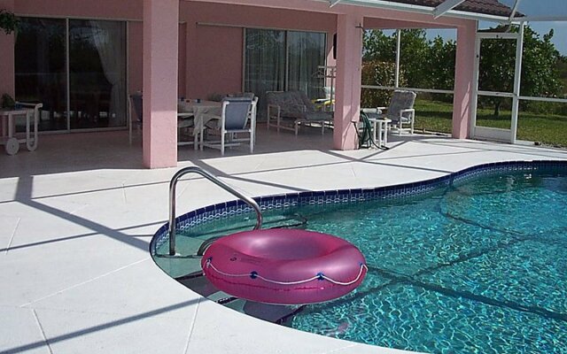 Villa Hibiscus Valle di Non