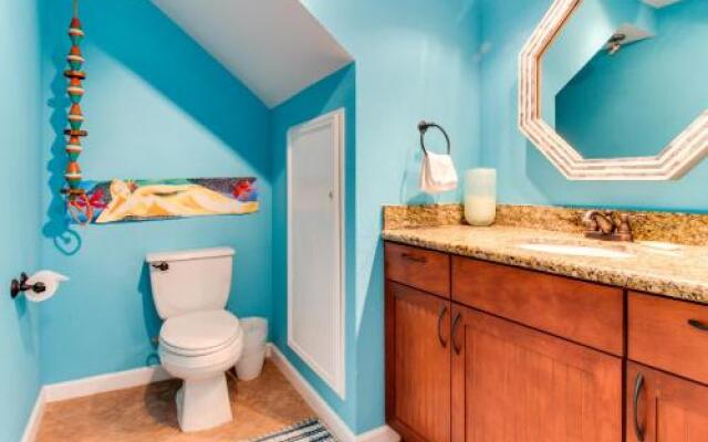 Condo Di Cocco by AB Sea Rentals