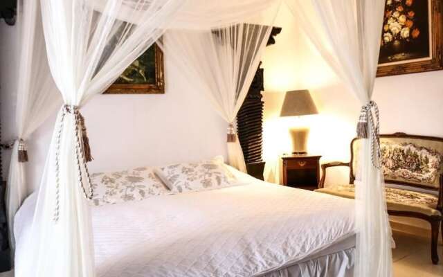 Hotel Quinta La Herradura