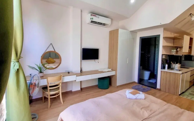 Mango Home & Apartment