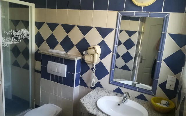 Résidence Marina Di A Testa