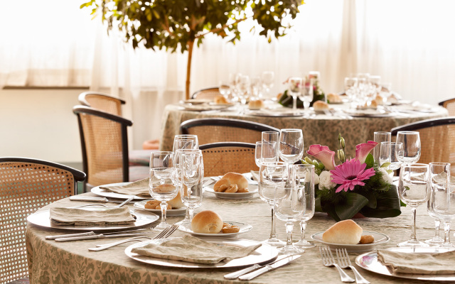 Grand Hotel Terme