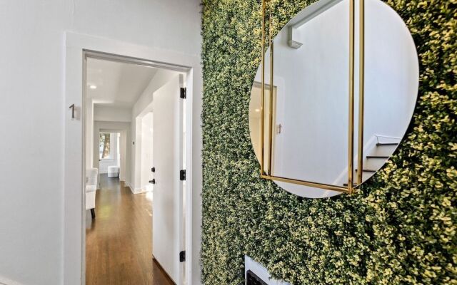 Newly Renovated Buckhead Condo Suites