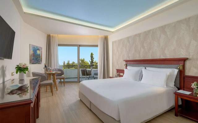 Atrium Palace Thalasso Spa Resort & Villas