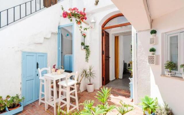 Apartamento Los Girasoles