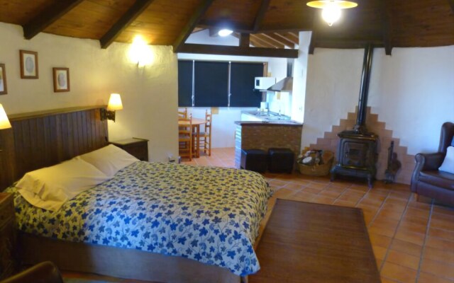 Casa Rural Crisol Spa