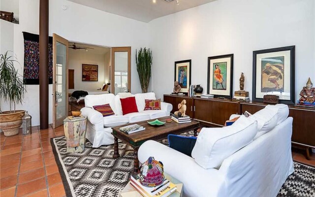 Casa Malaga - One Bedroom Home