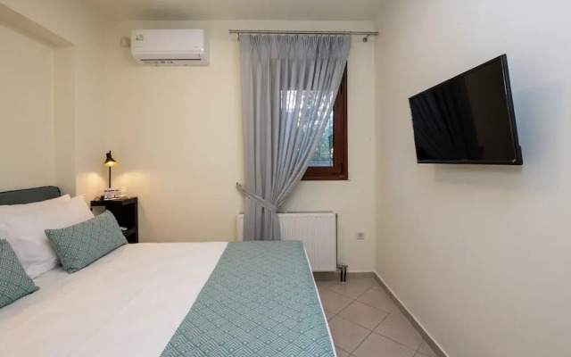 Villa Seragio - With 60m Private Pool