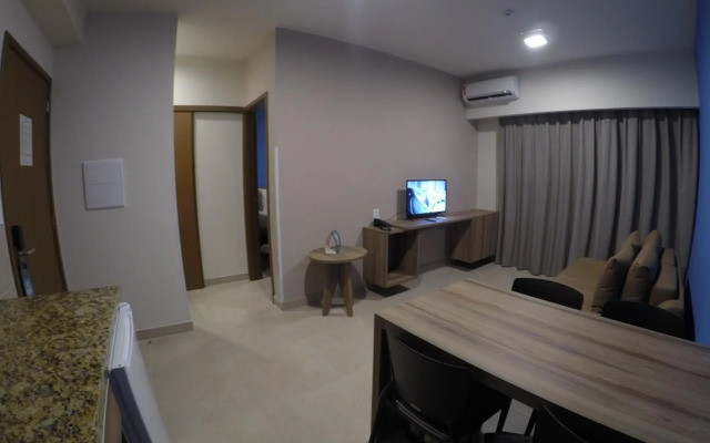 Ondas Praia Resort