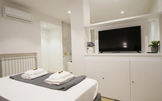 7 BLU Casa vacanze con idromassaggio