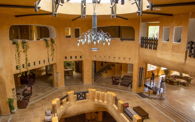 Odyssee Resort and Thalasso