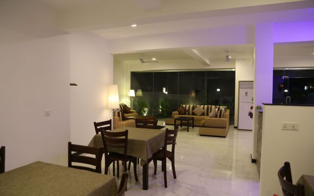 Hikka Regent Hotel