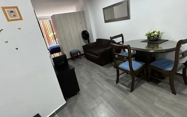 Apartamentos Norte de Armenia