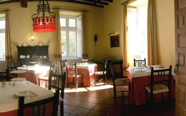 Hotel Casona El Arral