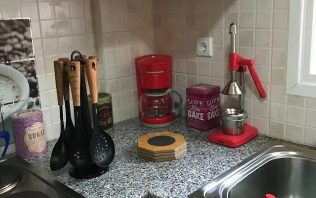 Amazing Apartment in the Heart of Masouri