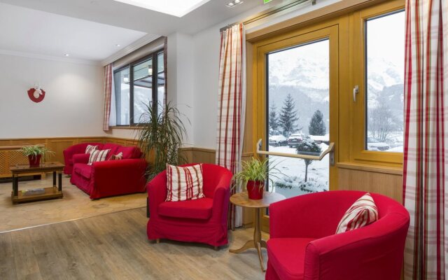The Alpine Club