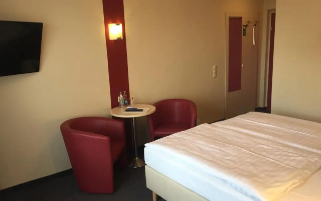 Panorama Hotel Bansin