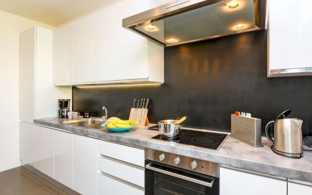 Gardagate - La Castellana 1